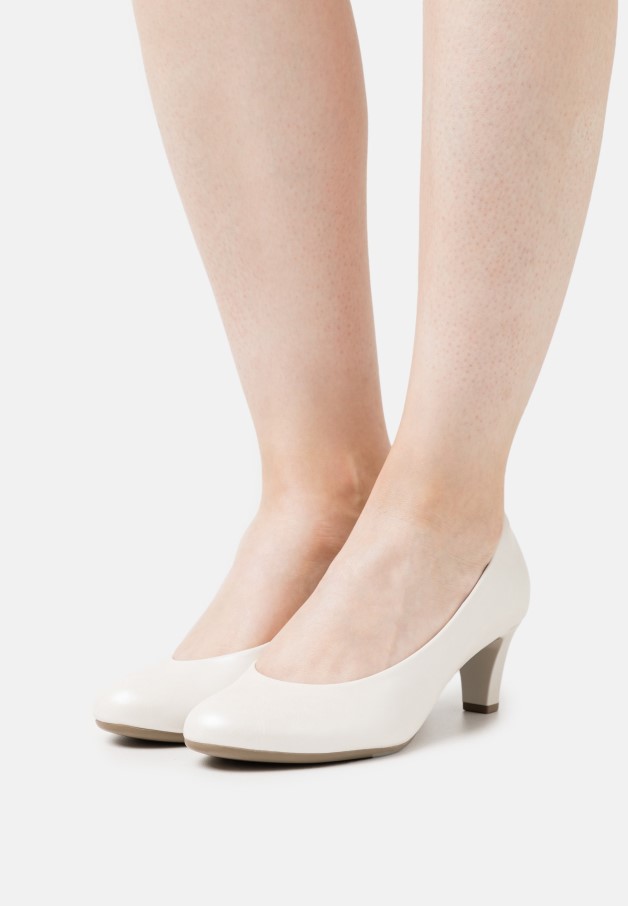 Gabor Glace Talons Classiques