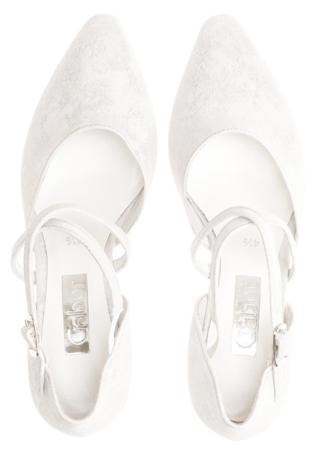 Gabor Glace Talons Classiques