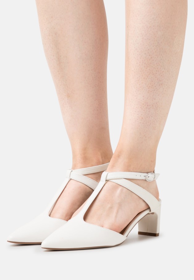 Gabor Glace Talons Classiques