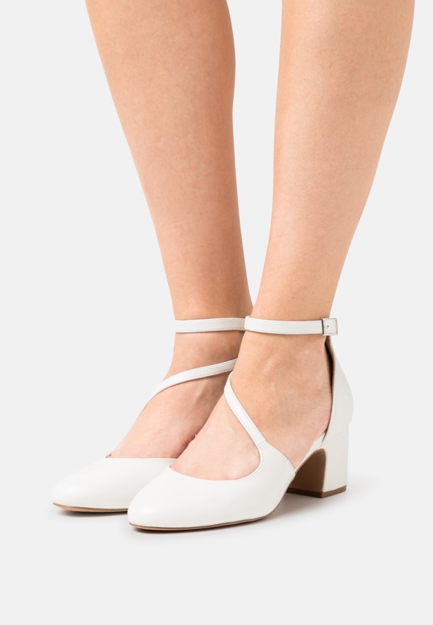 Gabor Glace Talons Classiques