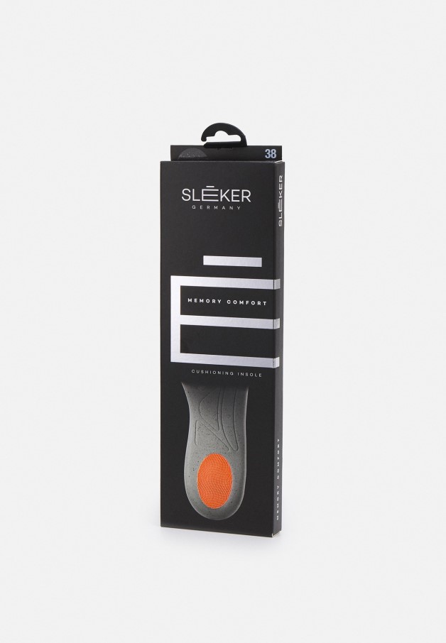 Demi-semelle Marron/blanc - Semelle Gabor