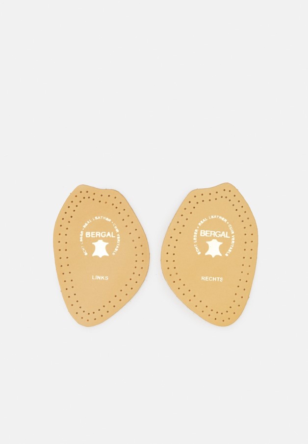 Demi-semelle Marron/blanc - Semelle Gabor