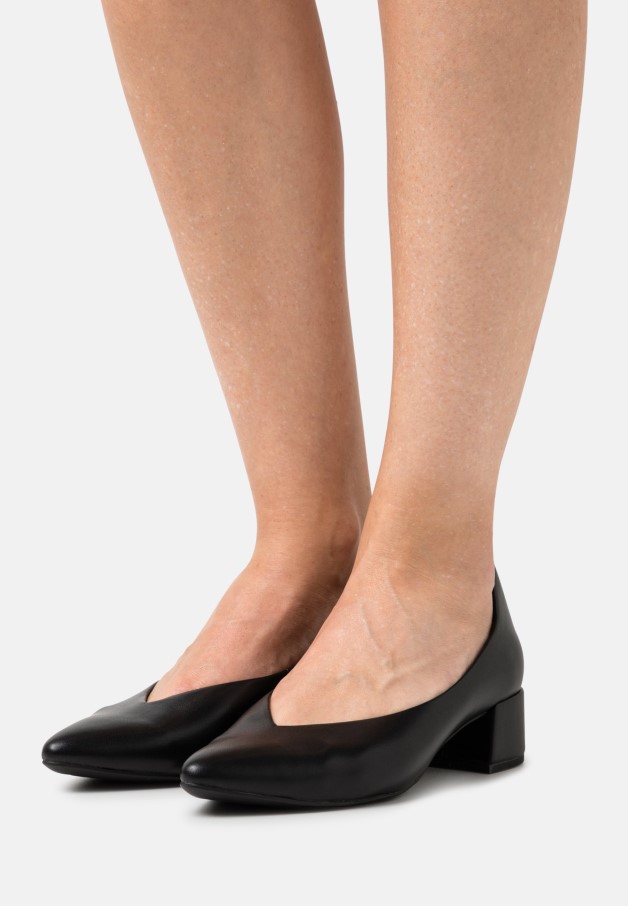 Talons Classiques Gabor Chaussures Noires