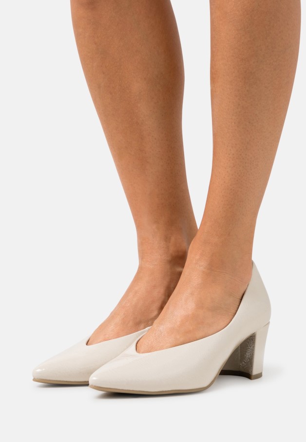 Talons Classiques Gabor Chaussures Noires