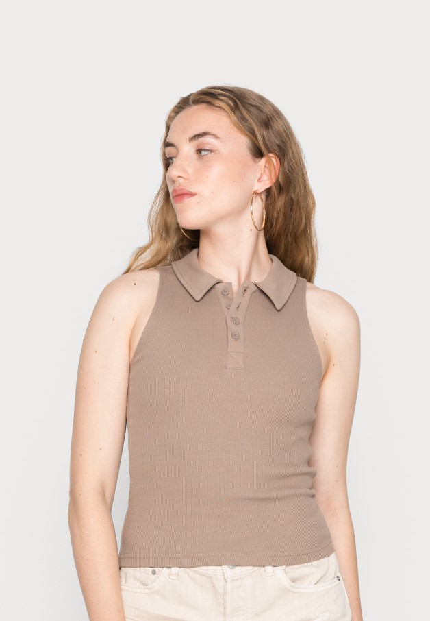 Escarpins Classiques Noisette/or Gabor