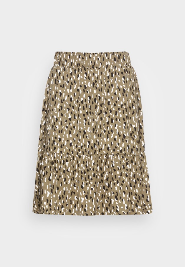 Baskets Montantes Gabor Noir