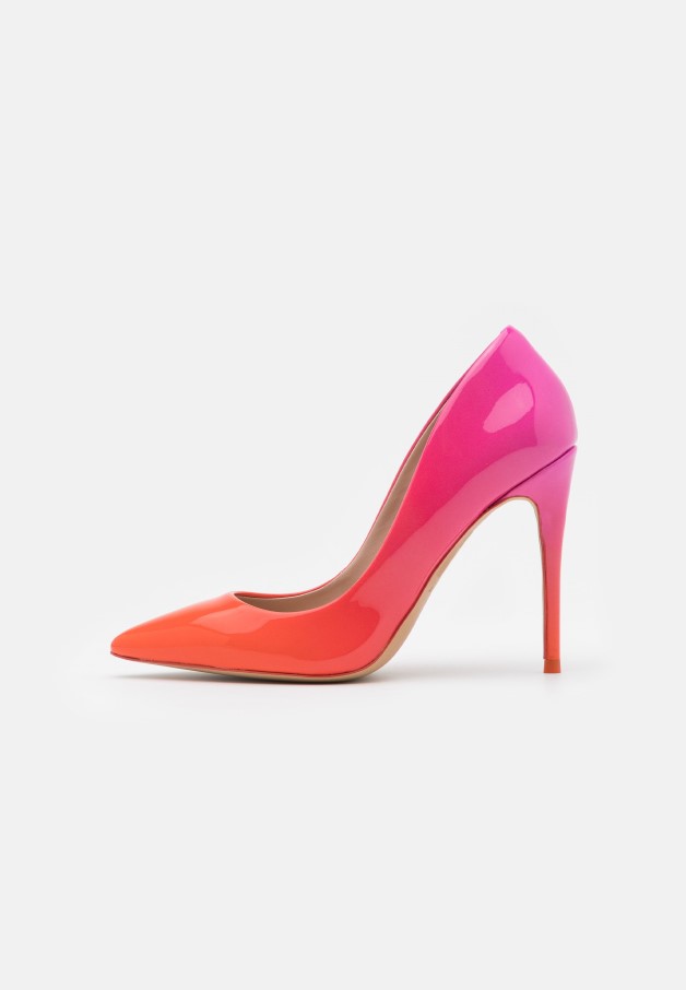 Gabor Black Stessy - Talons Hauts