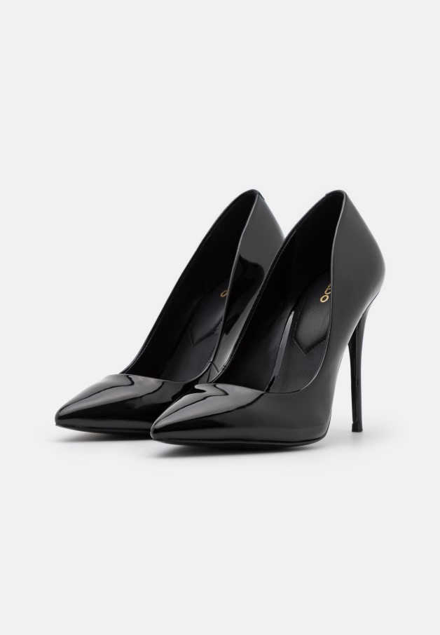 Gabor Black Stessy - Talons Hauts