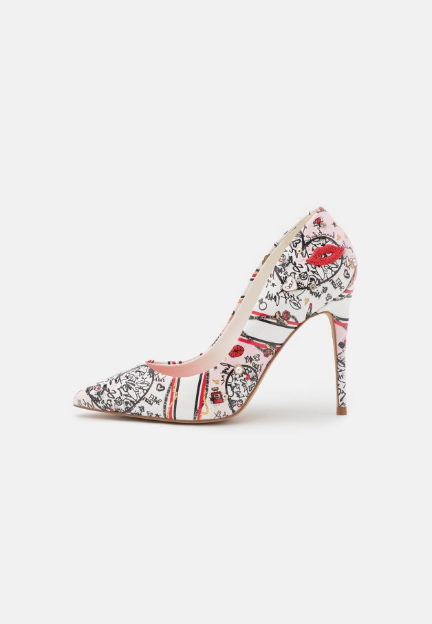 Gabor Black Stessy - Talons Hauts