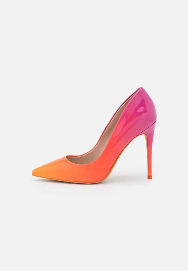 Gabor Black Stessy - Talons Hauts