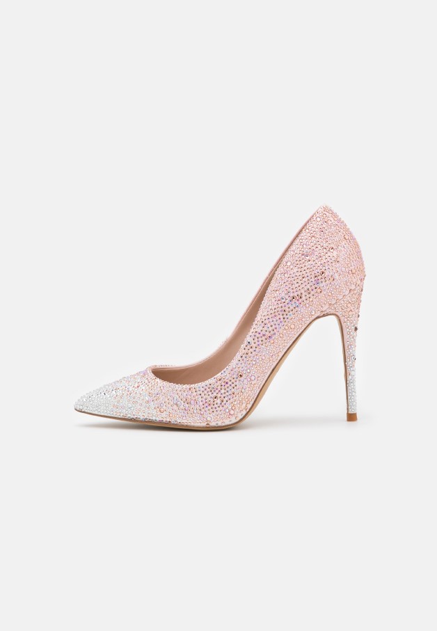 Gabor Black Stessy - Talons Hauts