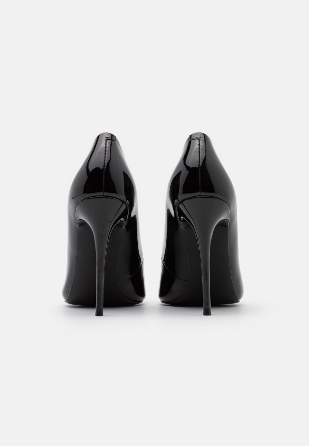 Gabor Black Stessy - Talons Hauts