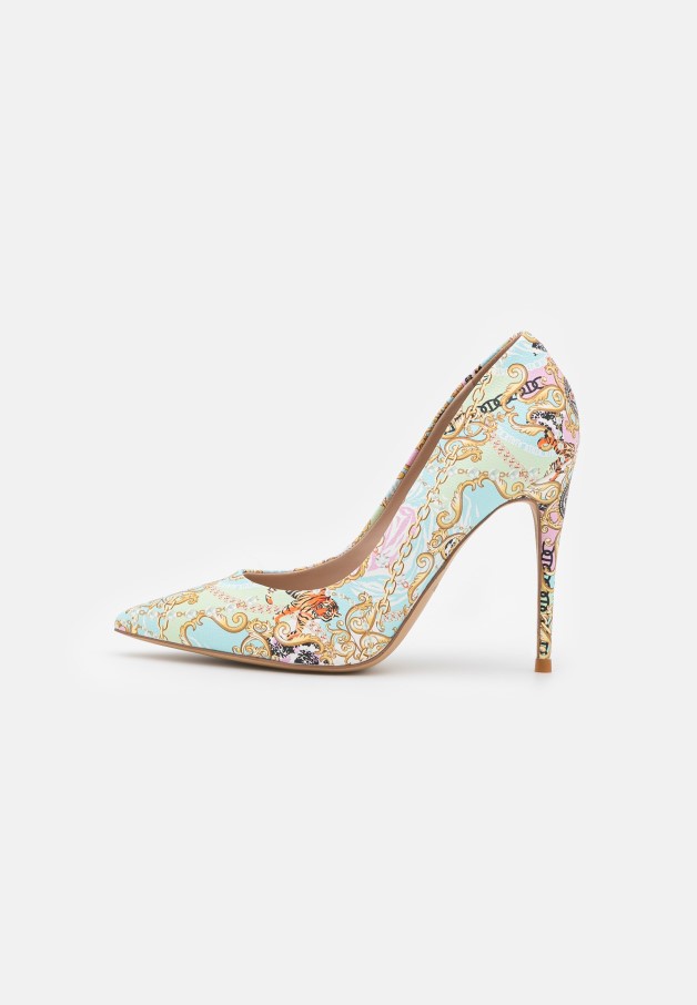 Gabor Black Stessy - Talons Hauts