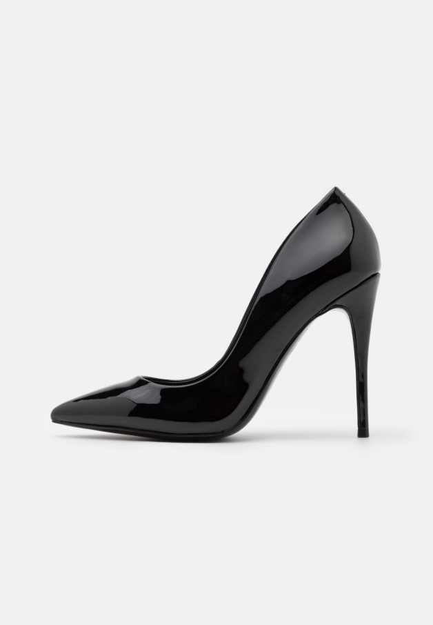 Gabor Black Stessy - Talons Hauts