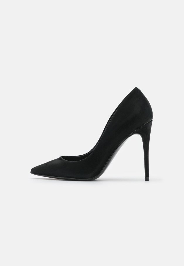 Gabor Black Stessy - Talons Hauts