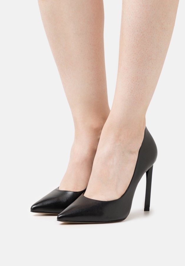 Gabor Black Stessy - Talons Hauts