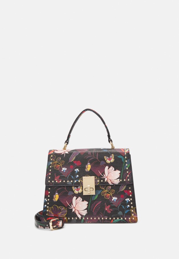 Gabor Black Stessy - Talons Hauts