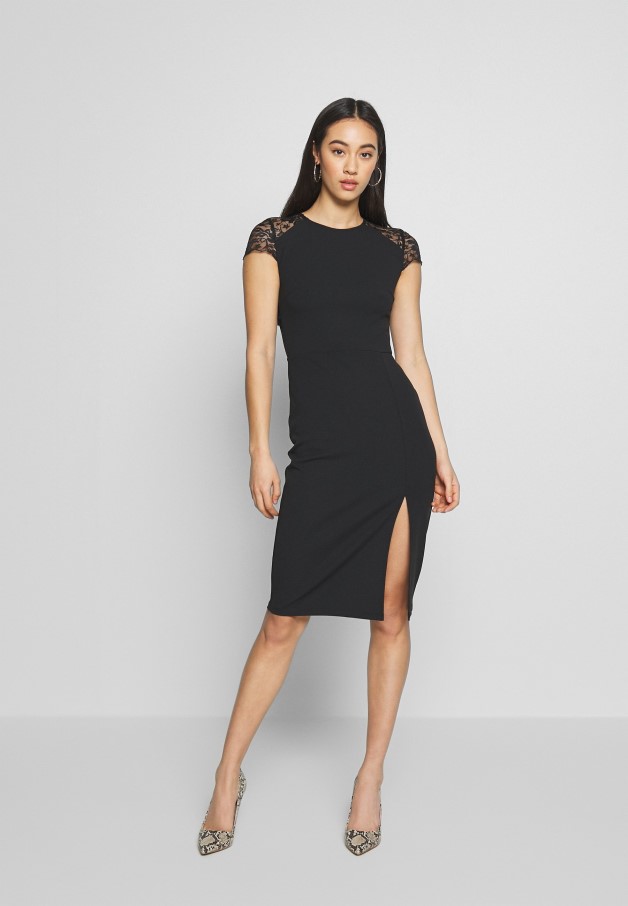 Gabor Black Stessy - Talons Hauts