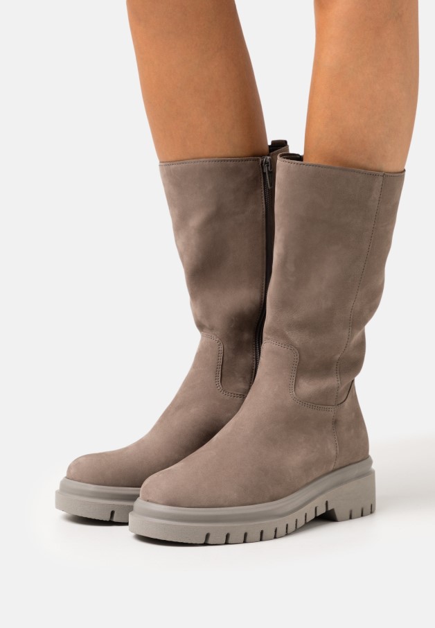 Bottes à Plateforme Fango Gabor