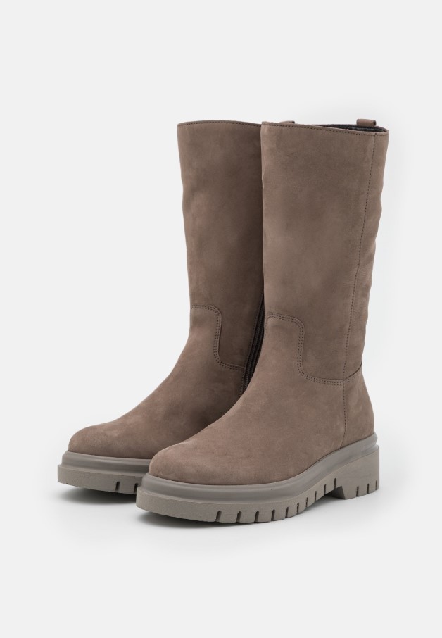 Bottes à Plateforme Fango Gabor