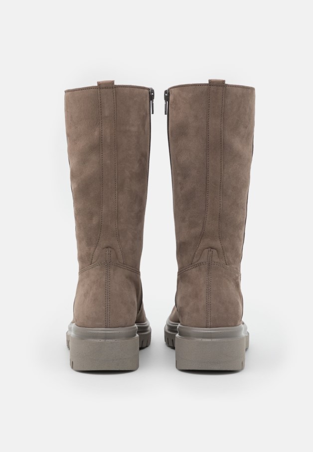 Bottes à Plateforme Fango Gabor