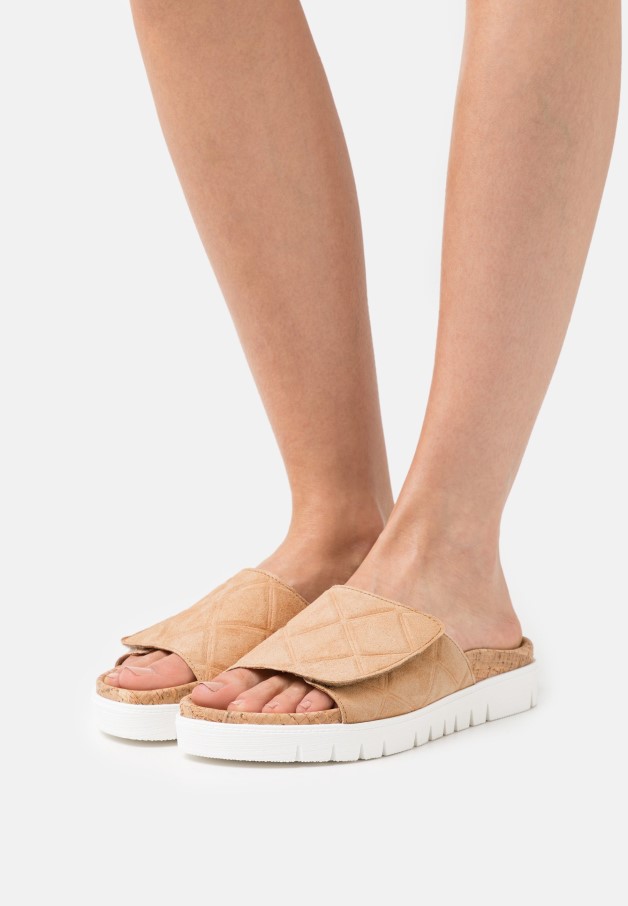 Sandales T-bar Gabor Homard