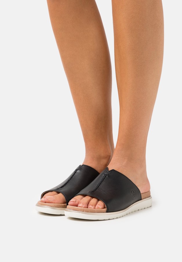 Sandales T-bar Gabor Homard