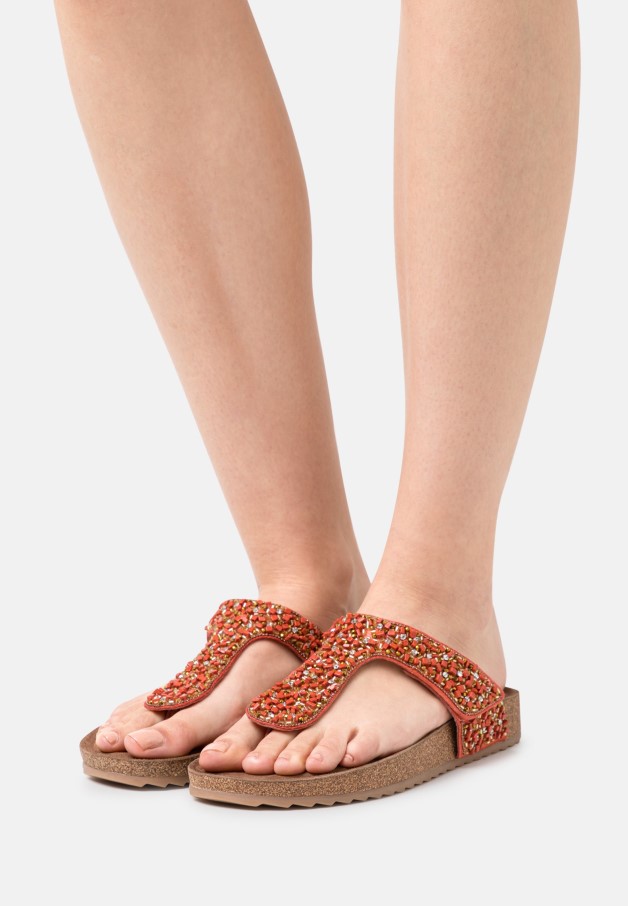 Sandales T-bar Gabor Homard