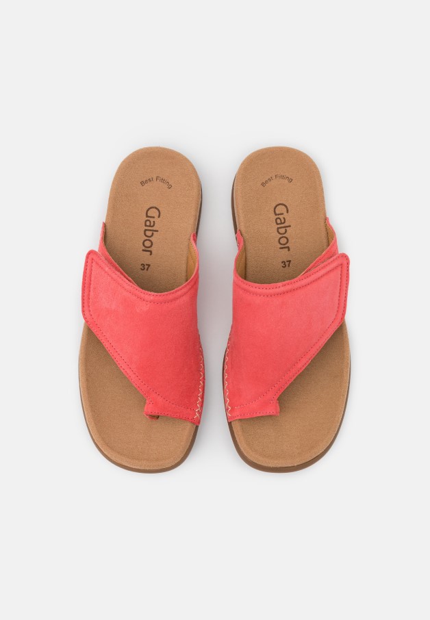 Sandales T-bar Gabor Homard