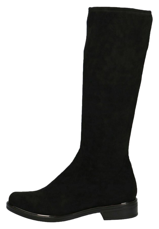 Bottes Noires Gabor