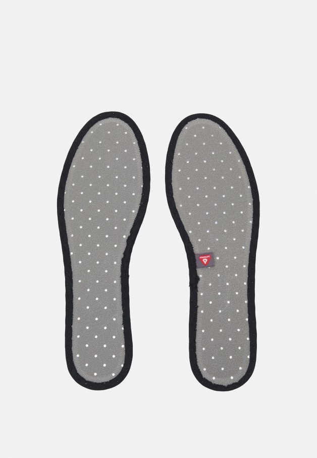 Semelle Pieds Nus - Semelle Intérieure Gabor Blanc