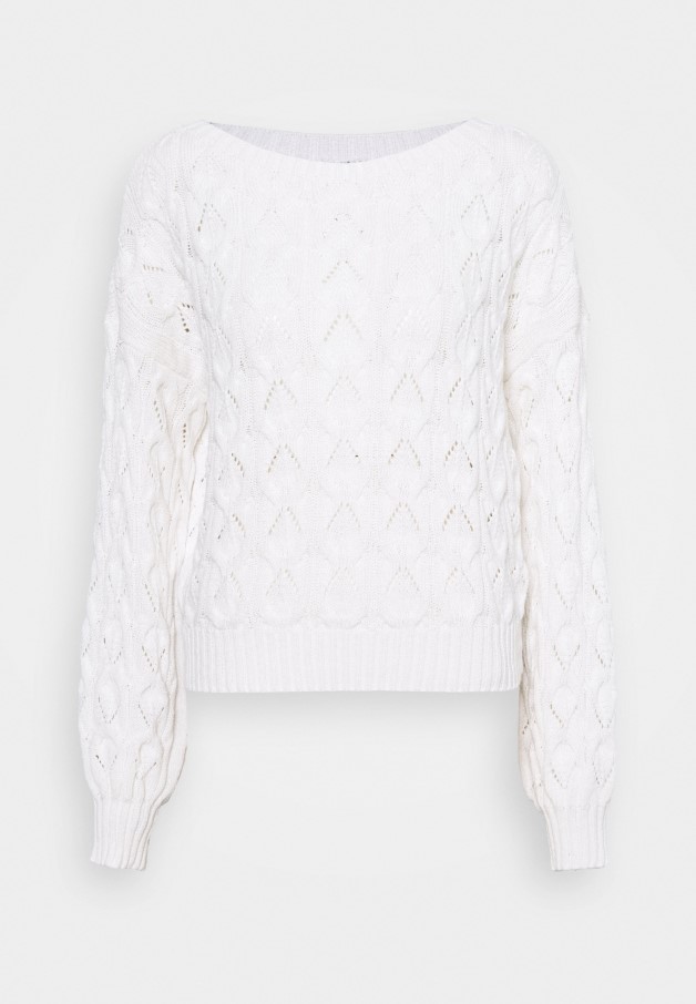 Semelle Pieds Nus - Semelle Intérieure Gabor Blanc