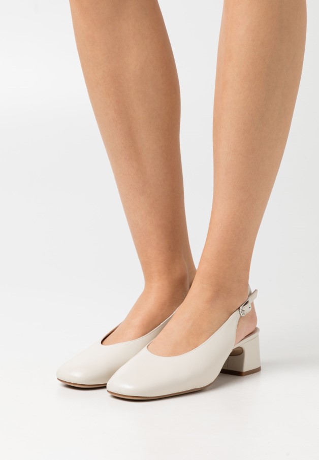 Gabor Weser - Talons Classiques Noir