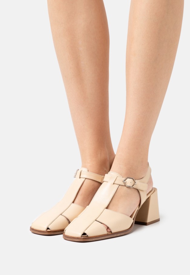 Gabor Weser - Talons Classiques Noir