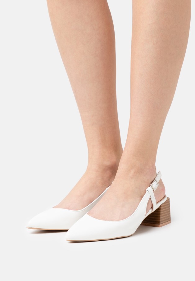 Gabor Weser - Talons Classiques Noir