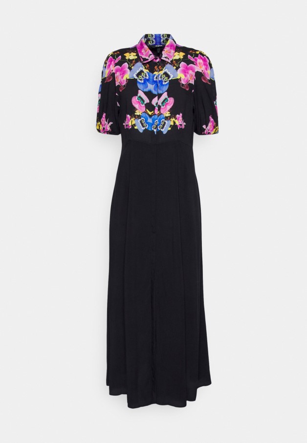 Gabor Weser - Talons Classiques Noir