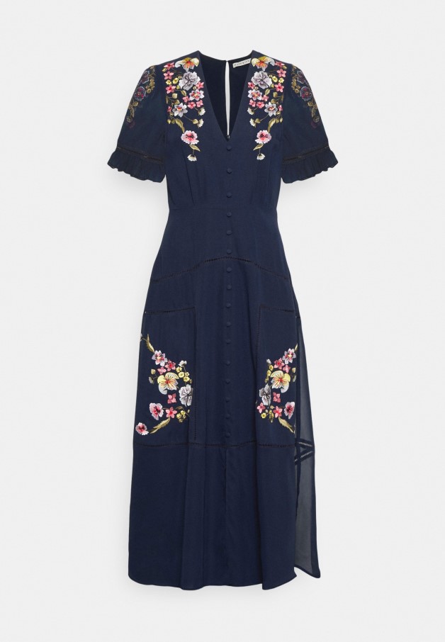 Gabor Weser - Talons Classiques Noir