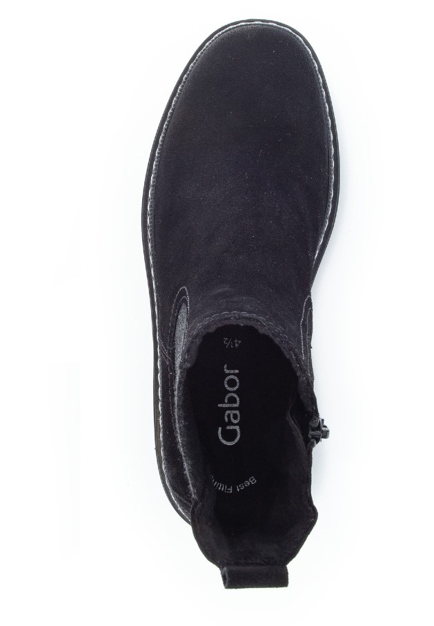 Gabor Bottines Noires