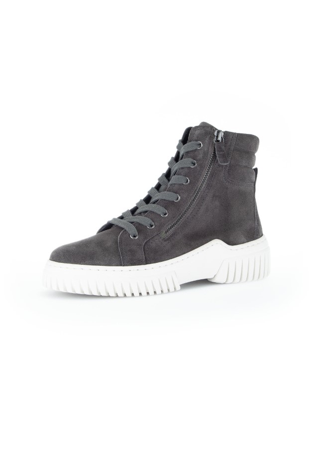 Gabor Bottines Noires