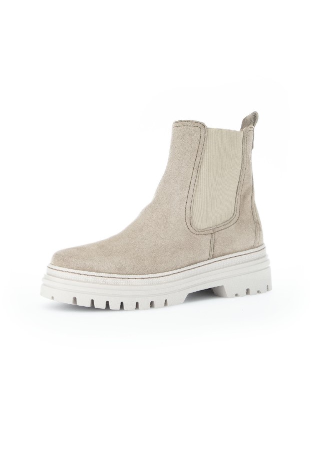 Gabor Bottines Noires