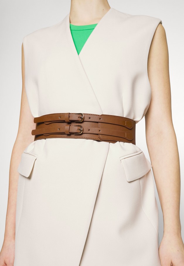 Bottines à Plateforme Altsilber Gabor