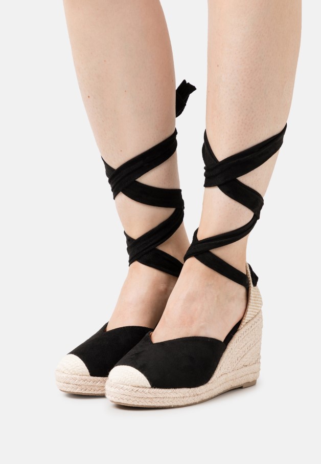 Gabor Dorian Noir - Talons Hauts