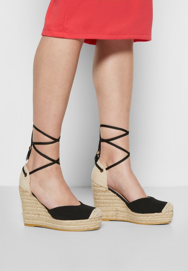 Gabor Dorian Noir - Talons Hauts