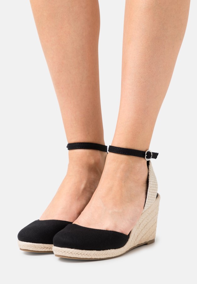 Gabor Dorian Noir - Talons Hauts