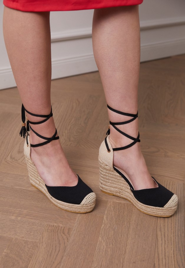 Gabor Dorian Noir - Talons Hauts