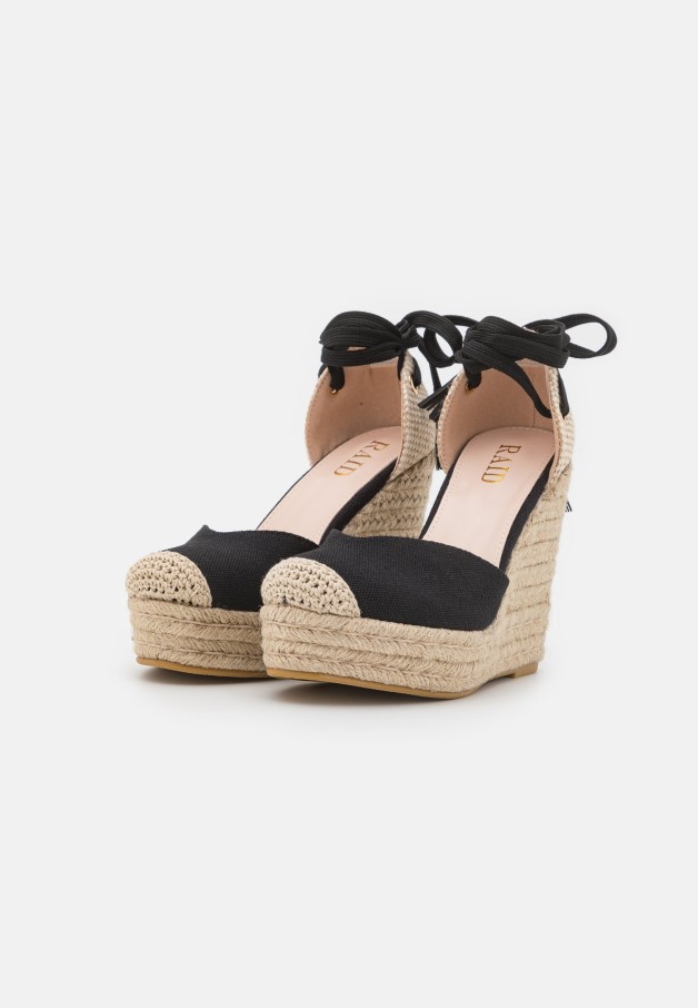 Gabor Dorian Noir - Talons Hauts