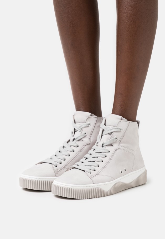 Baskets Montantes Tanne Gabor