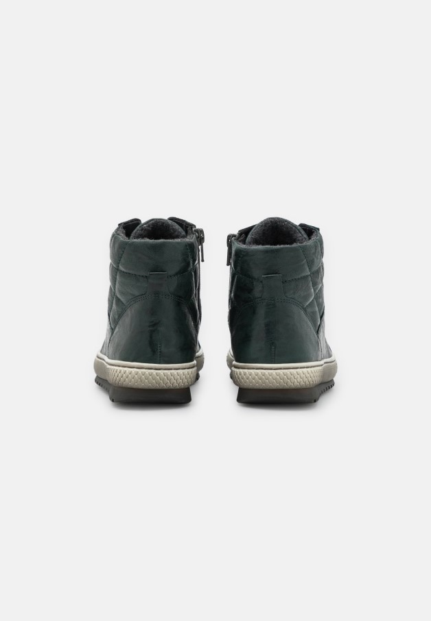 Baskets Montantes Tanne Gabor