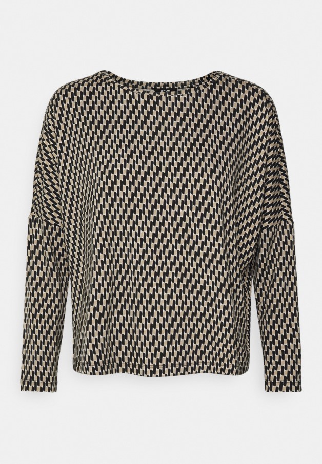 Bottines Plateforme Gabor Taupe