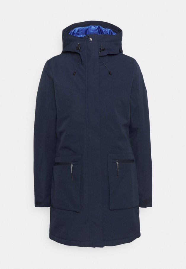 Gabor Bottines Plateforme Camel